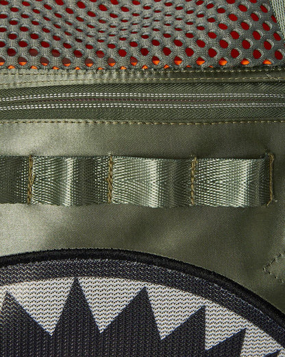 SPECIAL OPS ALPHA SHARK PET CARRIER