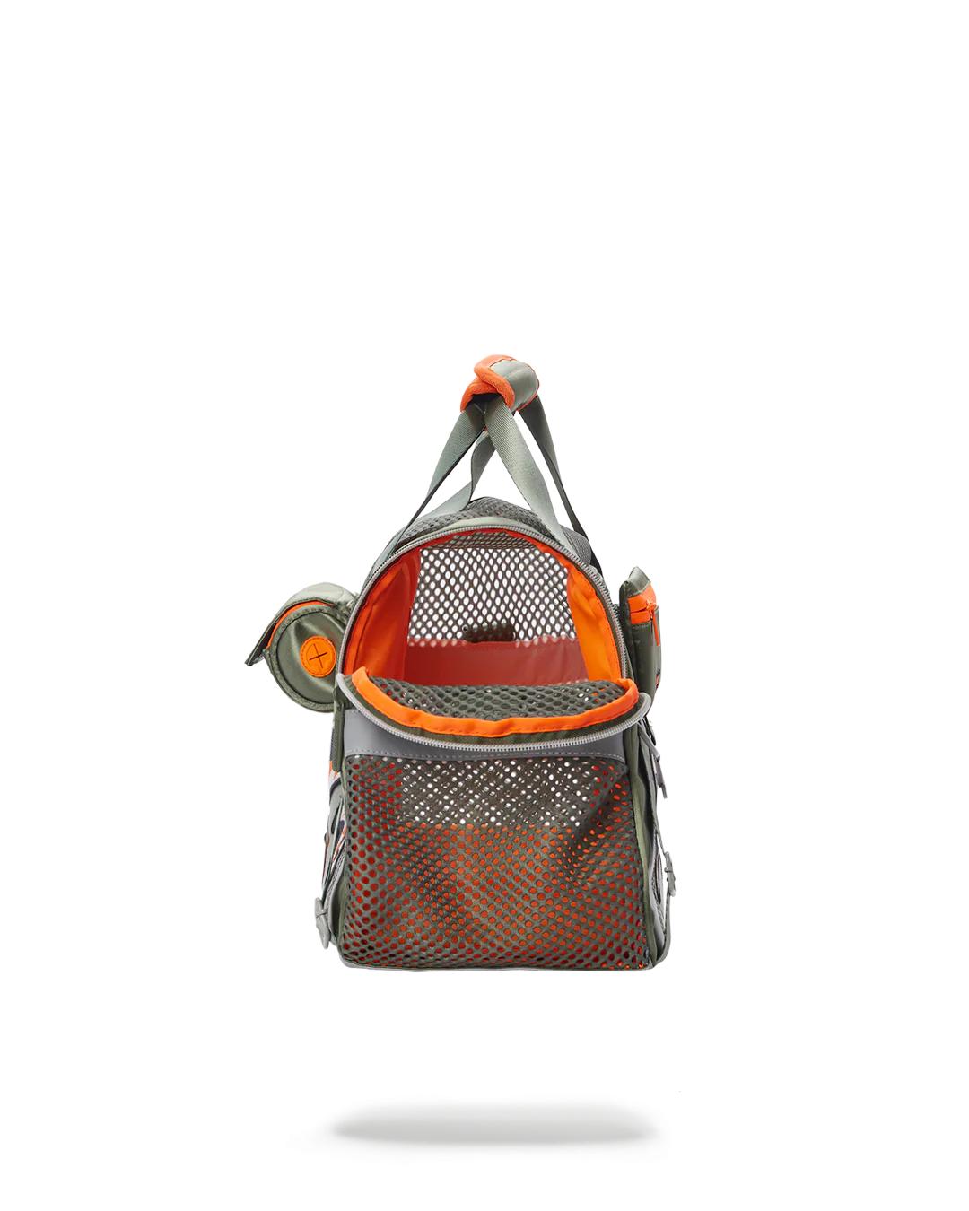 SPECIAL OPS ALPHA SHARK PET CARRIER