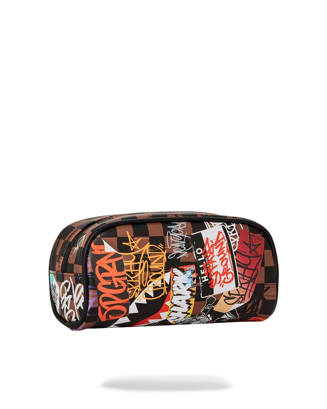 SHARKS IN PARIS THE RIZZ POUCH