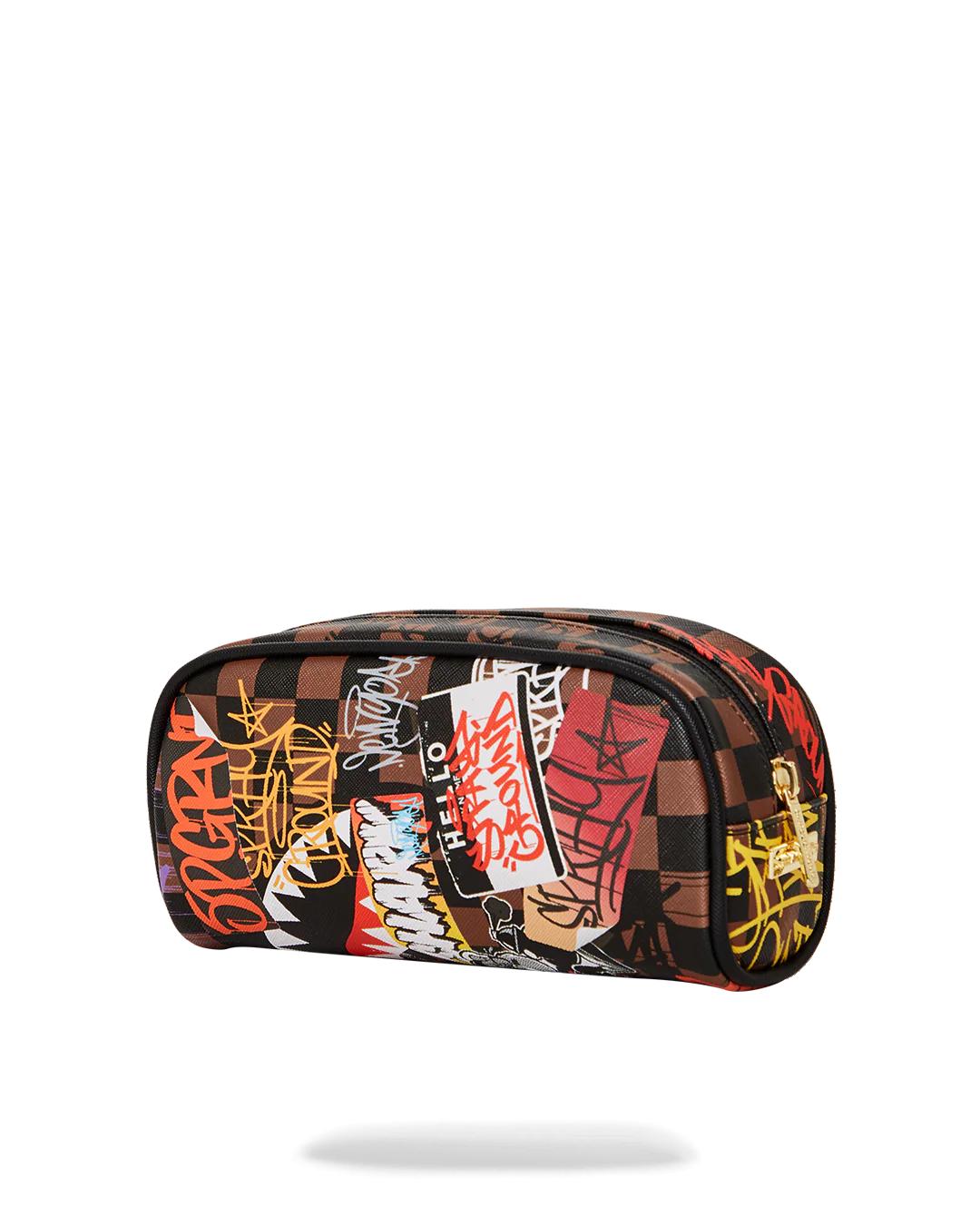 SHARKS IN PARIS THE RIZZ POUCH