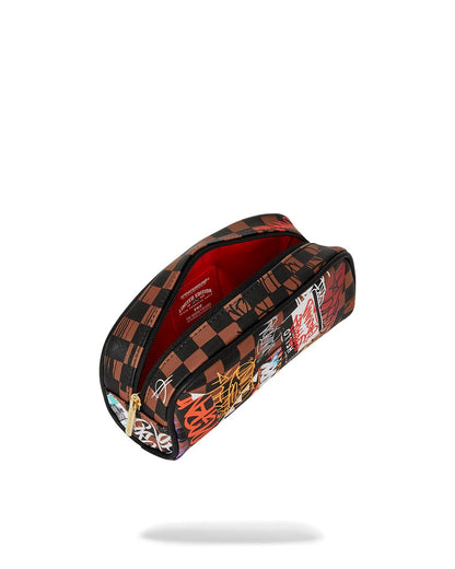 SHARKS IN PARIS THE RIZZ POUCH