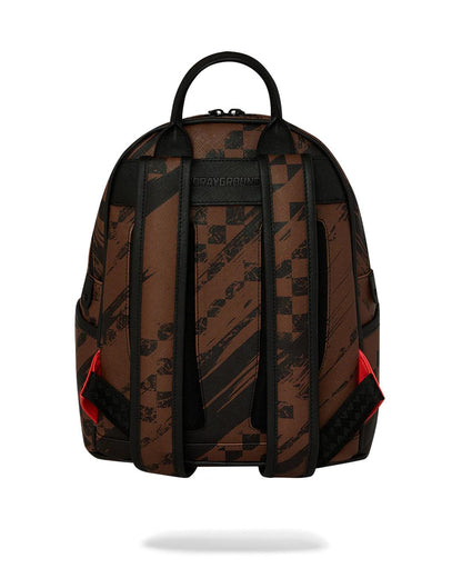 SHARKS IN PARIS NIGHT DRIFT SAVAGE BACKPACK