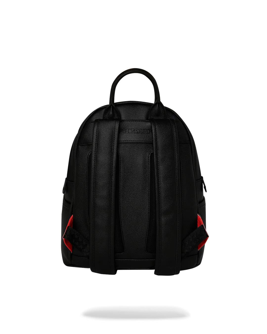 GOLD BRICK DRIP SAVAGE BACKPACK
