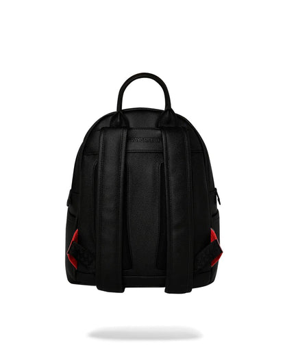 GOLD BRICK DRIP SAVAGE BACKPACK