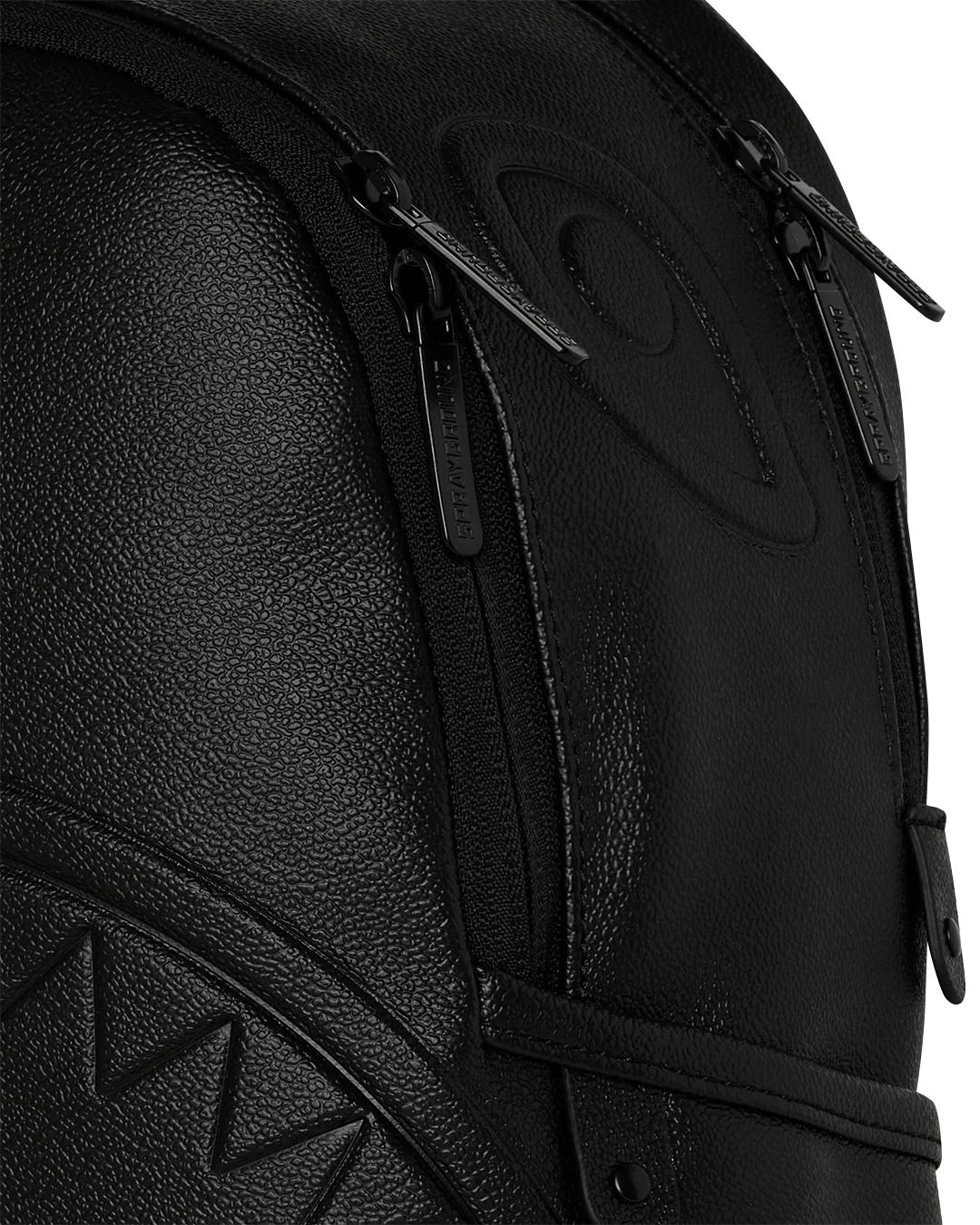 GOLD BRICK DRIP SAVAGE BACKPACK