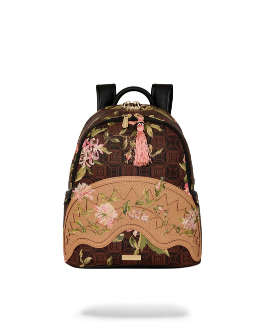 AI DREAMERS GARDEN SAVAGE BACKPACK