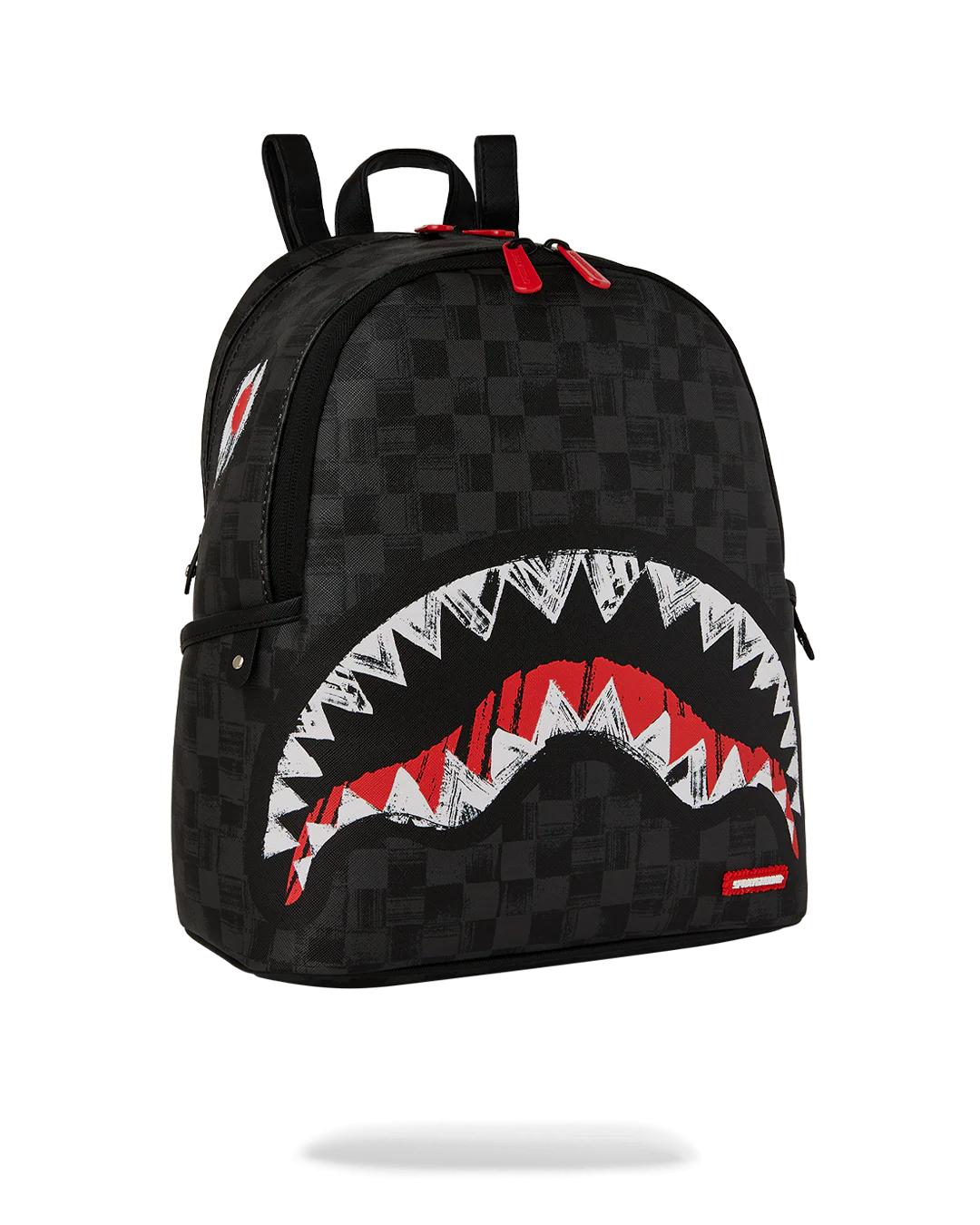 MIDNIGHT SHADOW SAVAGE BACKPACK