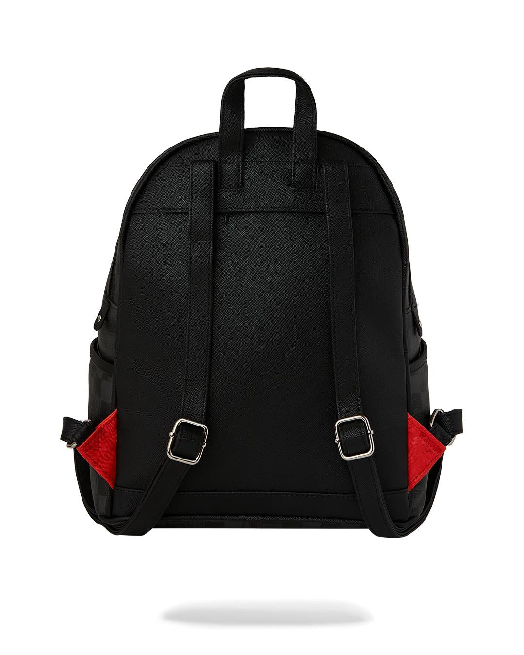 MIDNIGHT SHADOW SAVAGE BACKPACK