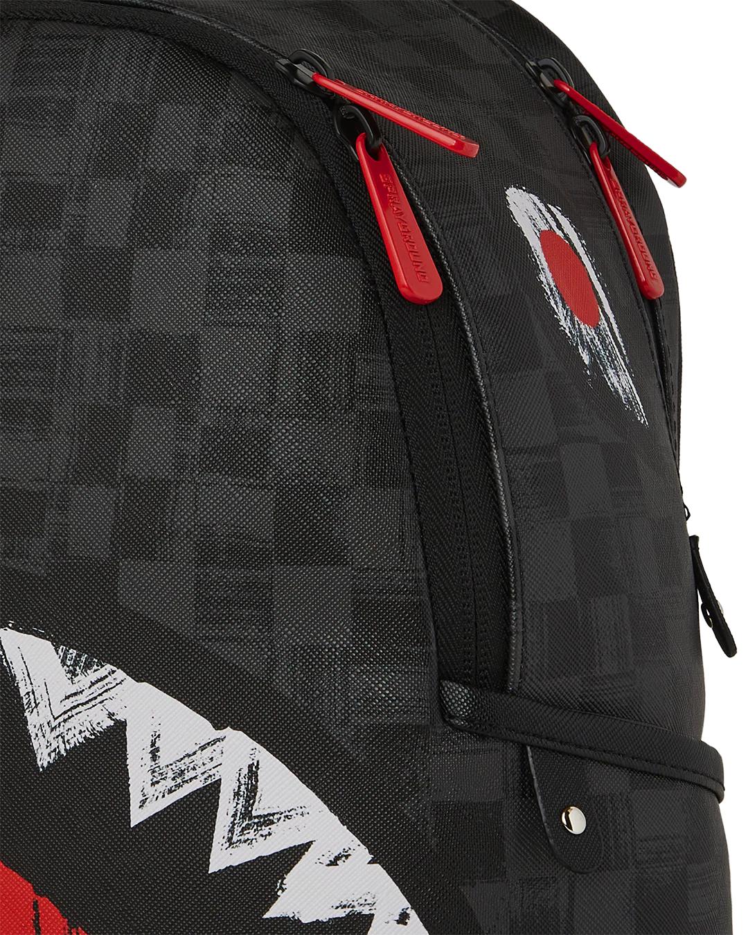 MIDNIGHT SHADOW SAVAGE BACKPACK