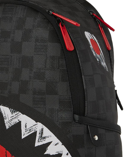 MIDNIGHT SHADOW SAVAGE BACKPACK