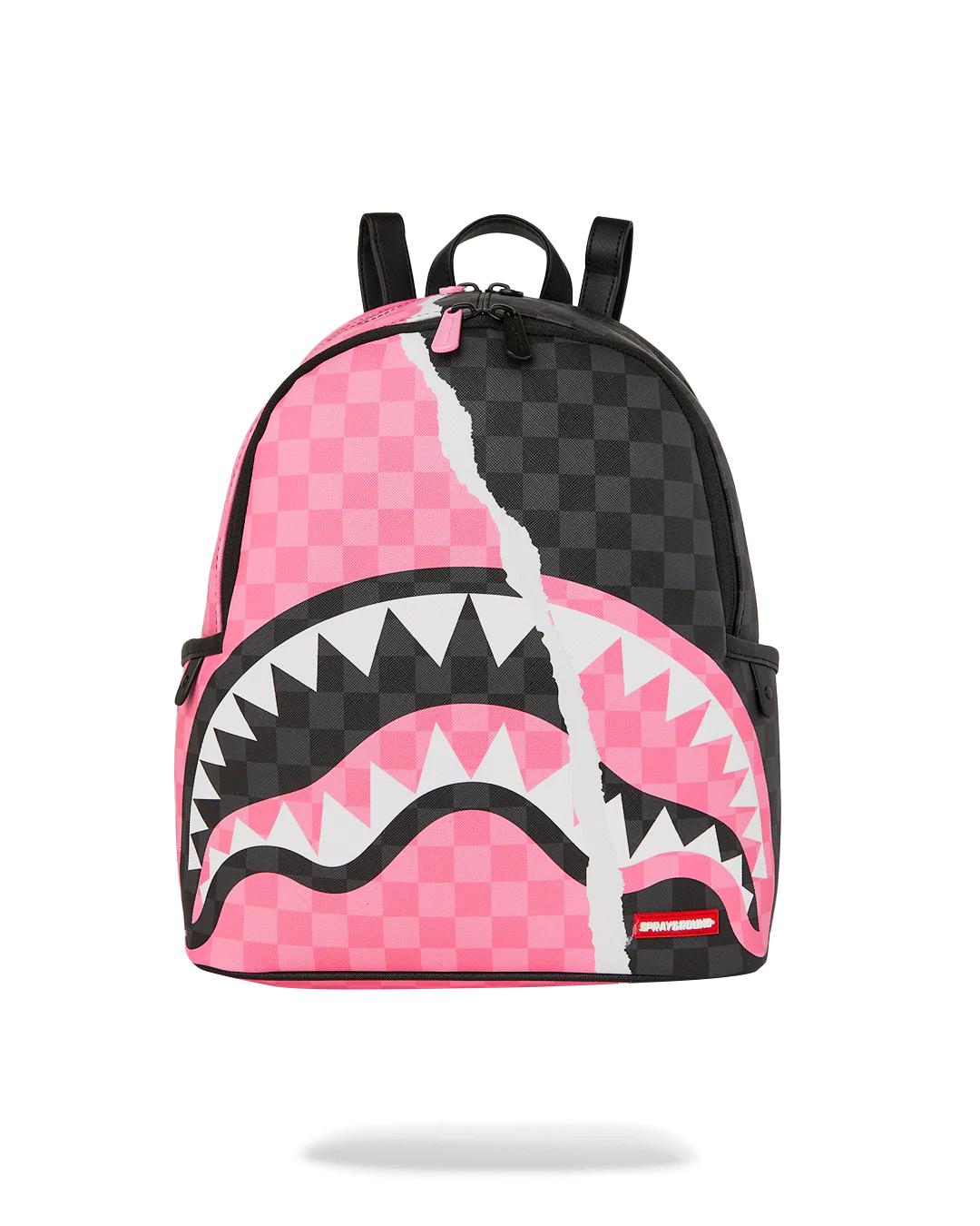 VENOM CRUSH SAVAGE BACKPACK