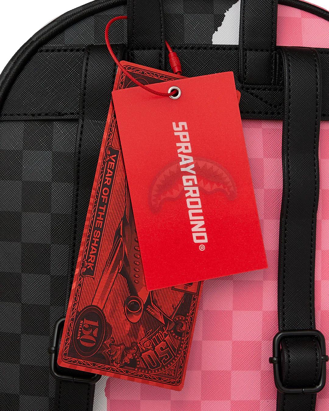 VENOM CRUSH SAVAGE BACKPACK
