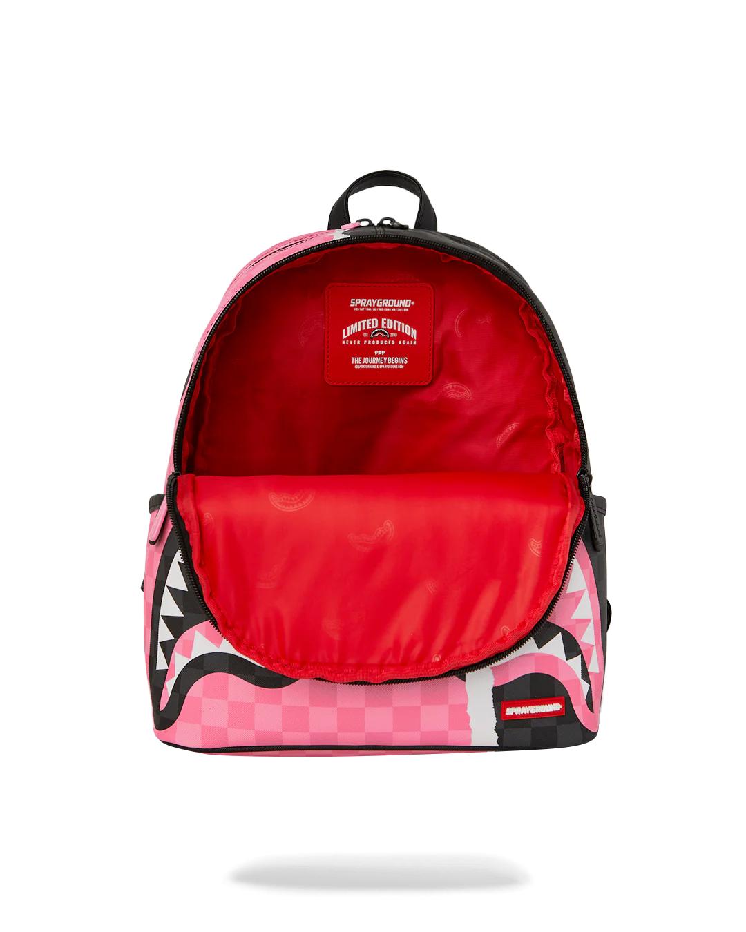 VENOM CRUSH SAVAGE BACKPACK