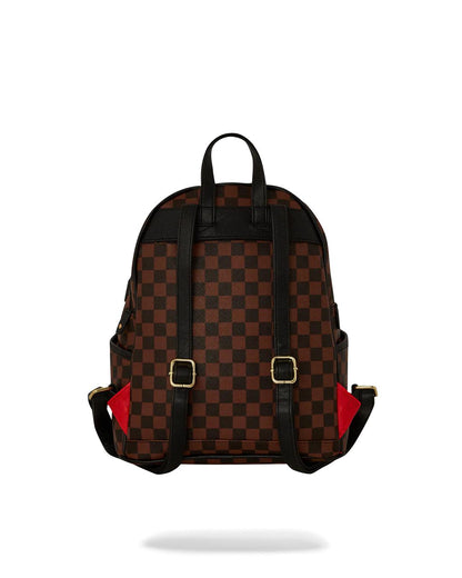 SAWTOOTH SHARKS IN PARIS SAVAGE BACKPACK