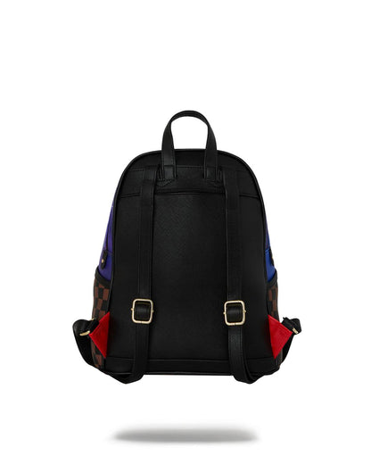 CHAMPION OF THE GALAXY SAVAGE BACKPACK
