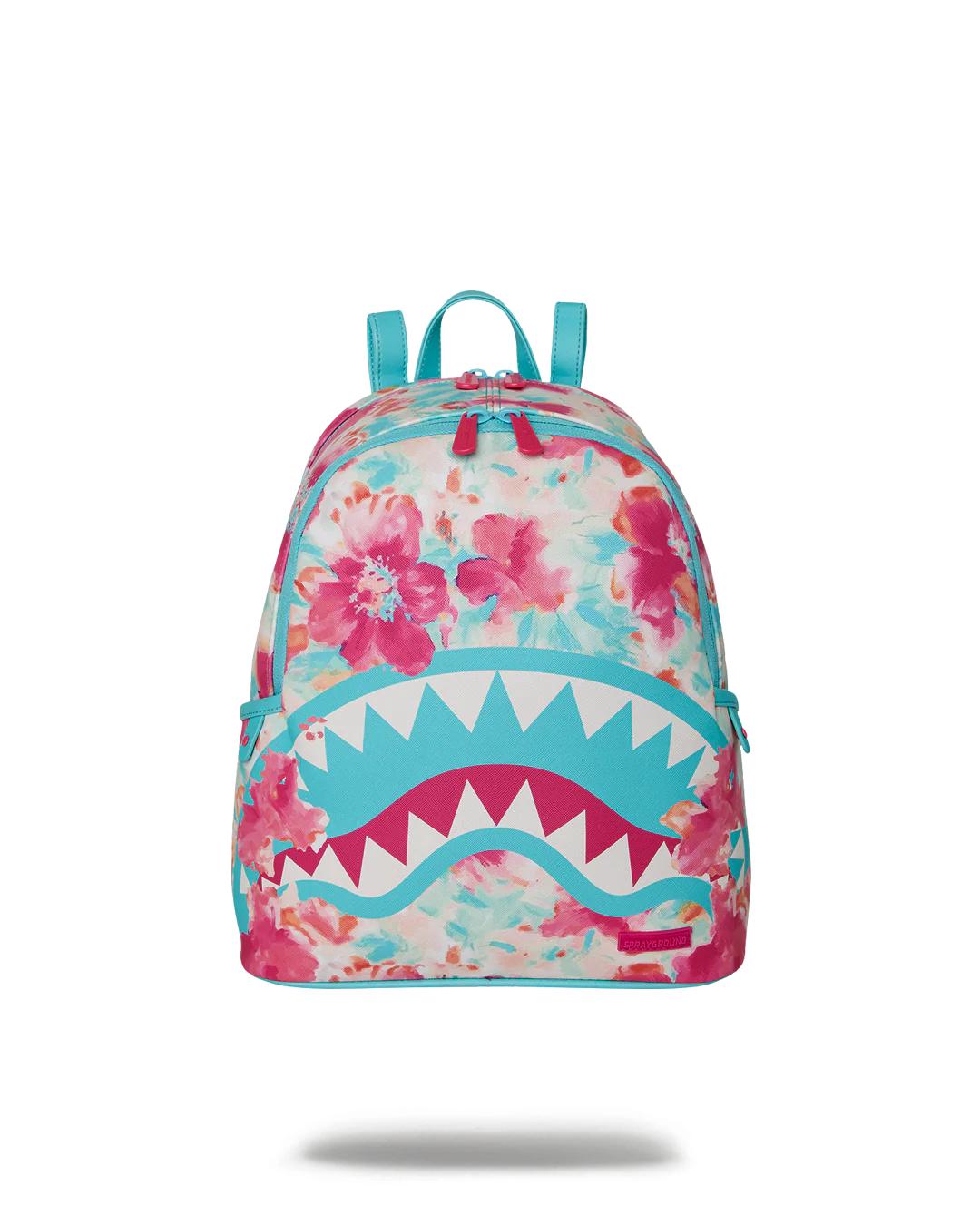 GARDEN DELIGHT SAVAGE BACKPACK