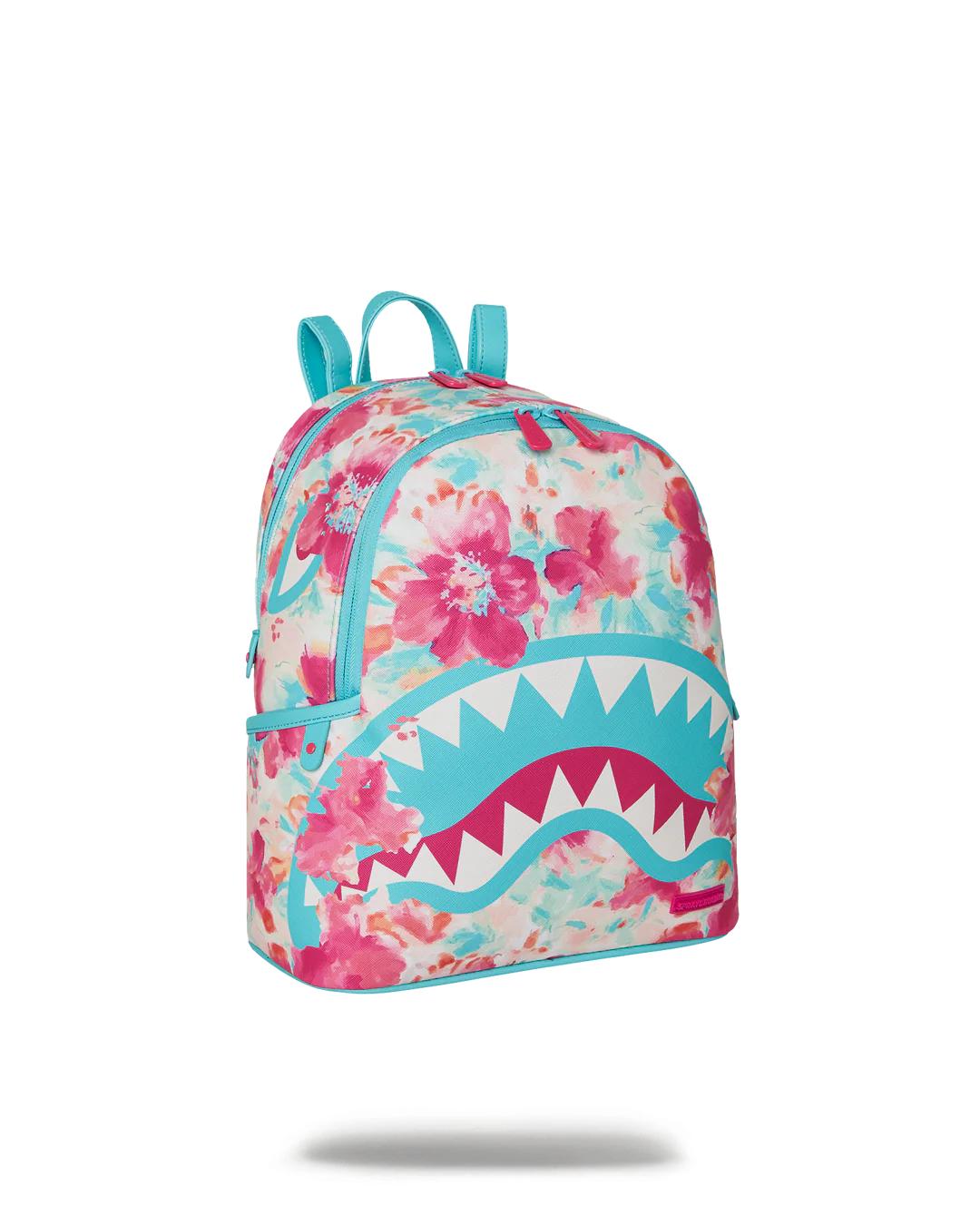 GARDEN DELIGHT SAVAGE BACKPACK