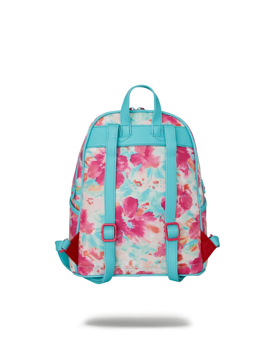 GARDEN DELIGHT SAVAGE BACKPACK