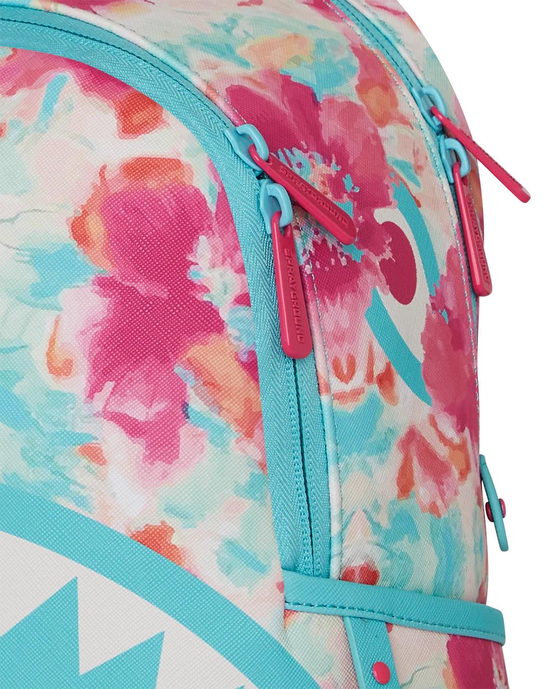 GARDEN DELIGHT SAVAGE BACKPACK