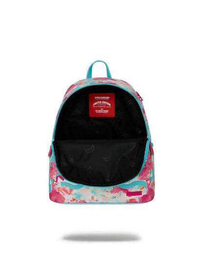 GARDEN DELIGHT SAVAGE BACKPACK