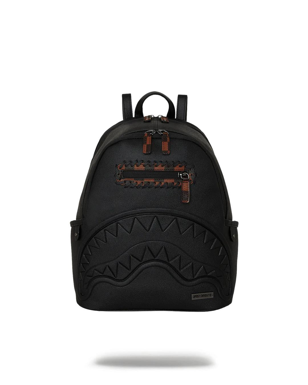 CHECKPOINT ROYALE SAVAGE BACKPACK