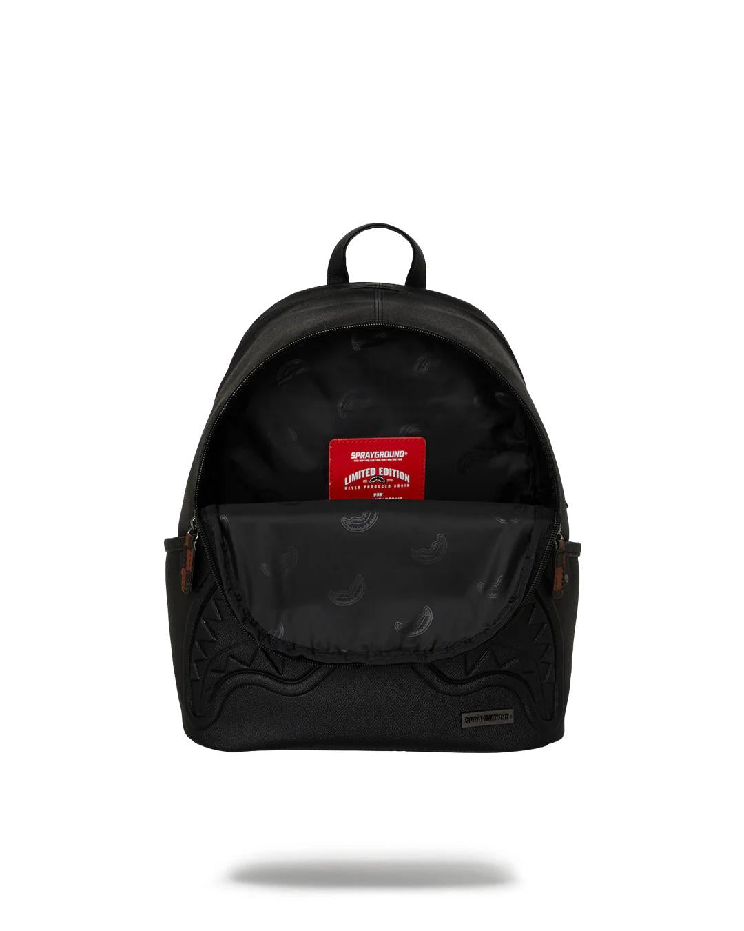 CHECKPOINT ROYALE SAVAGE BACKPACK