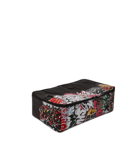 HALF GRAFF NIGHT SNEAKER HOLDER