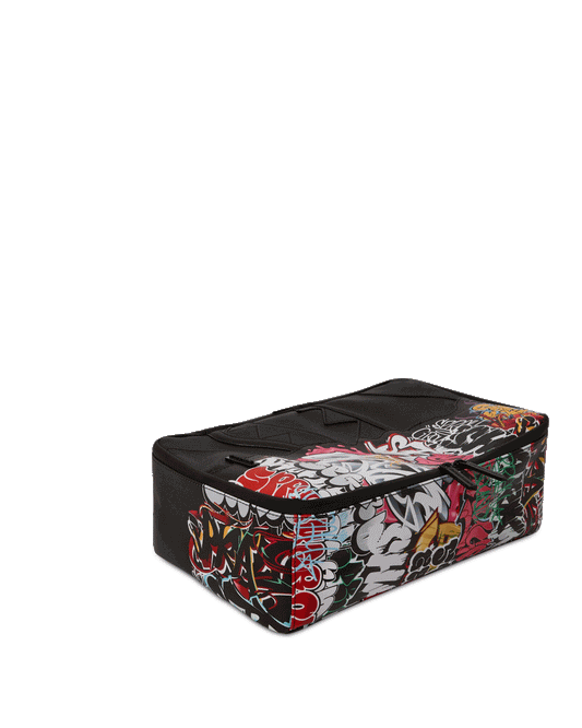 HALF GRAFF NIGHT SNEAKER HOLDER
