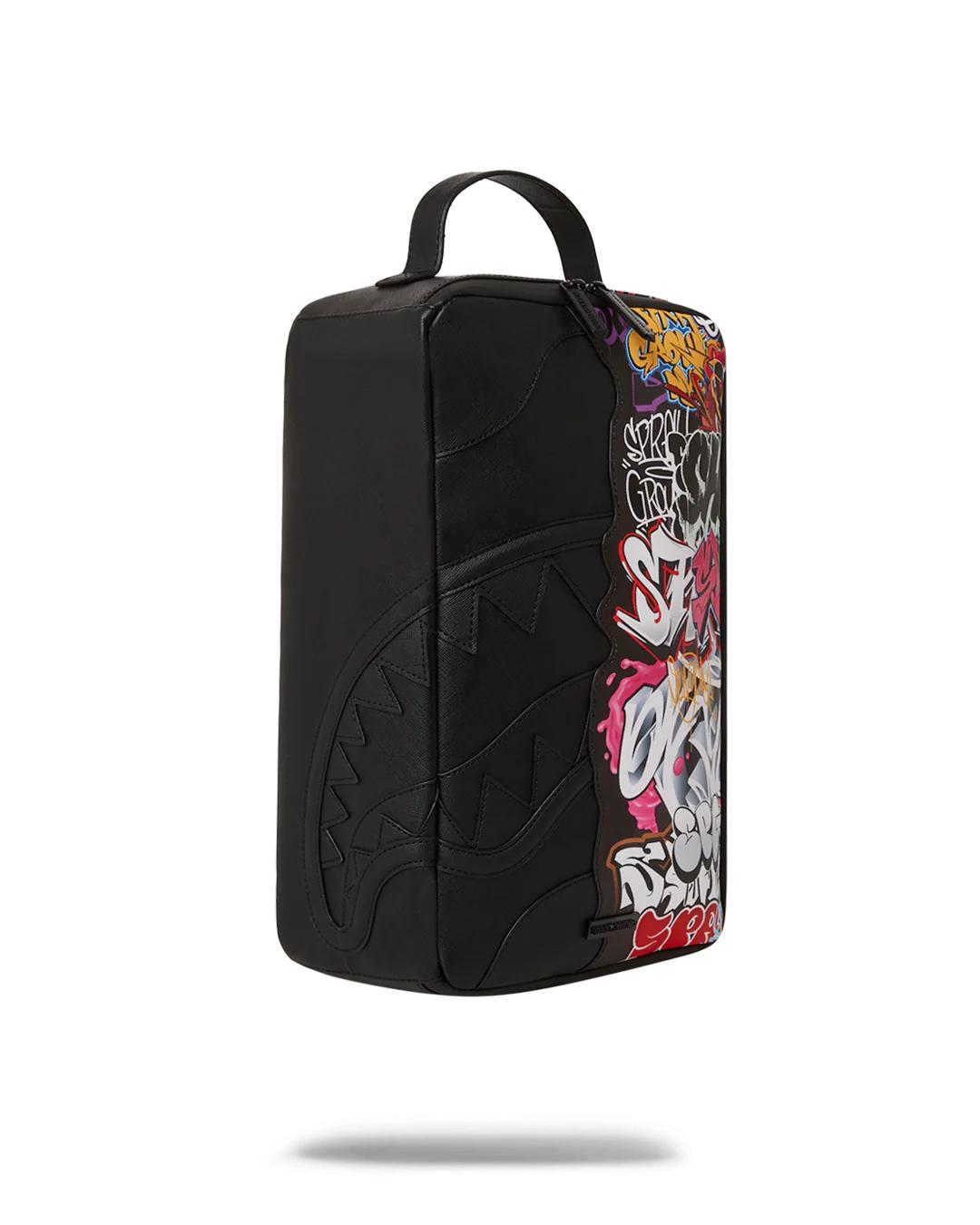 HALF GRAFF NIGHT SNEAKER HOLDER