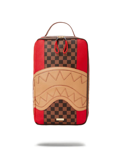 RACEWAY HENNY SNEAKER HOLDER