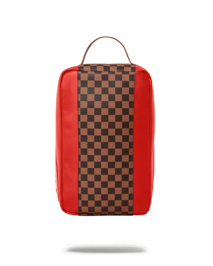 RACEWAY HENNY SNEAKER HOLDER