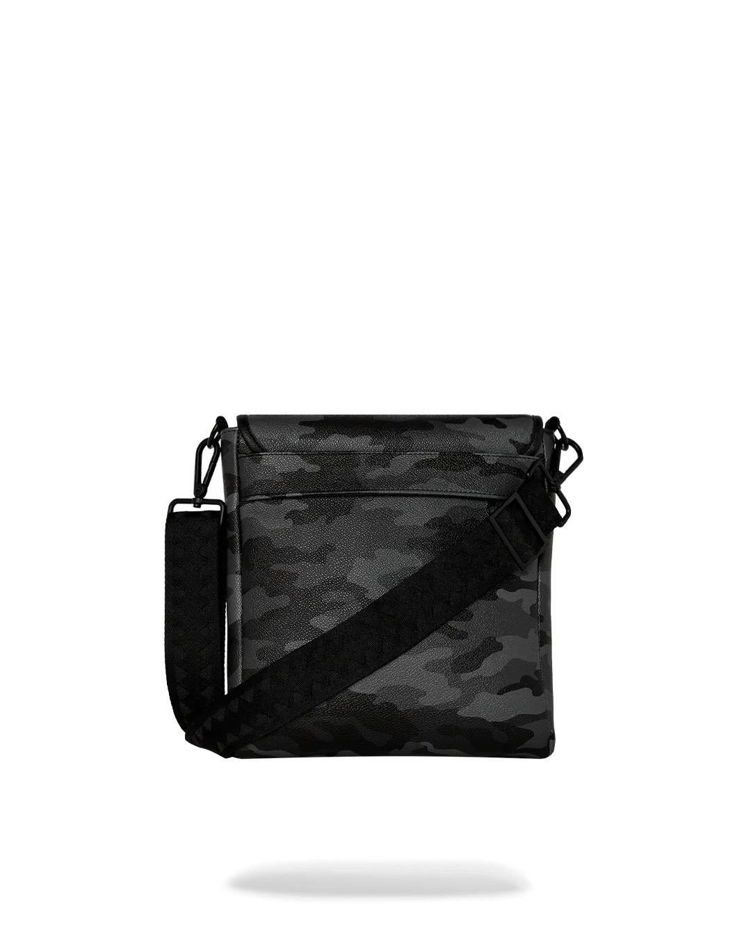 SNOOPY THAT'S A NO NO MESSENGER SLING
