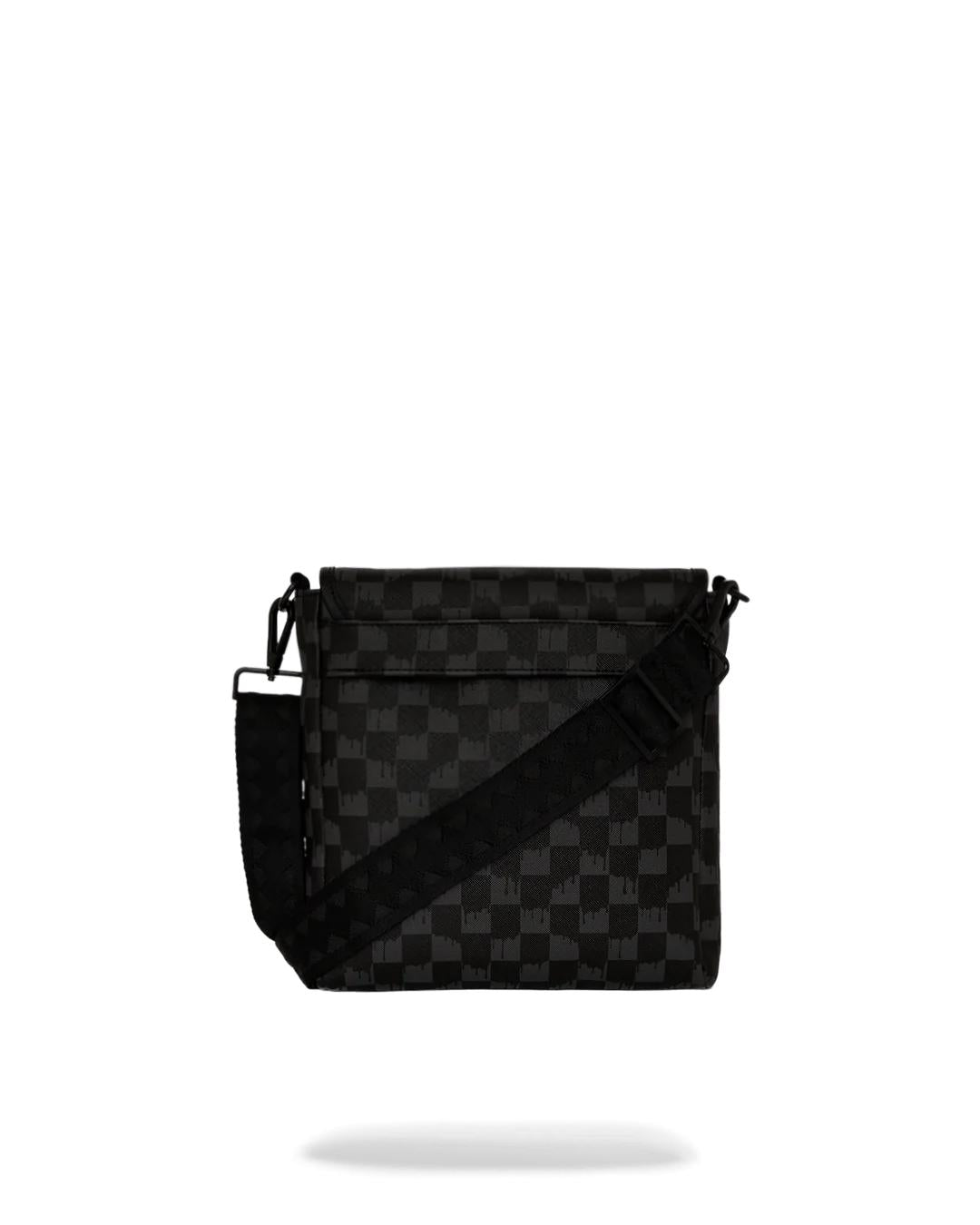 SHARKS IN PARIS THUNDERDRIP MESSENGER SLING
