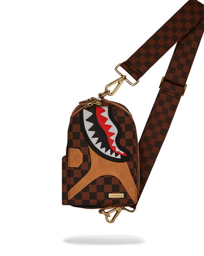HENNYVILLE BACKPACK SLING