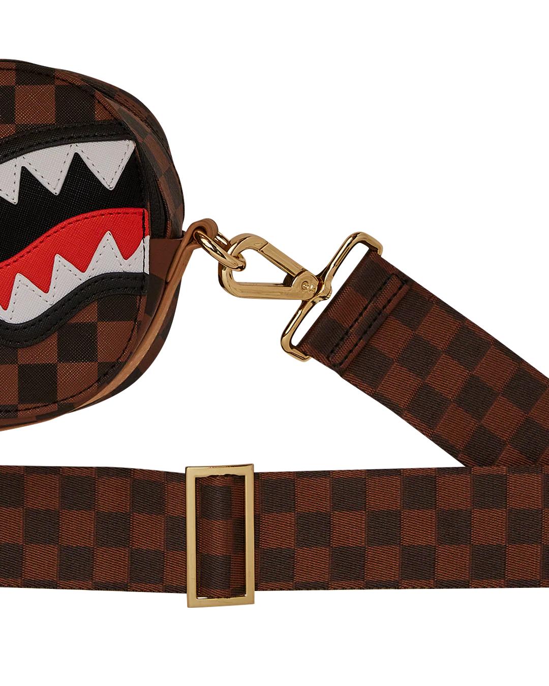 HENNYVILLE BACKPACK SLING