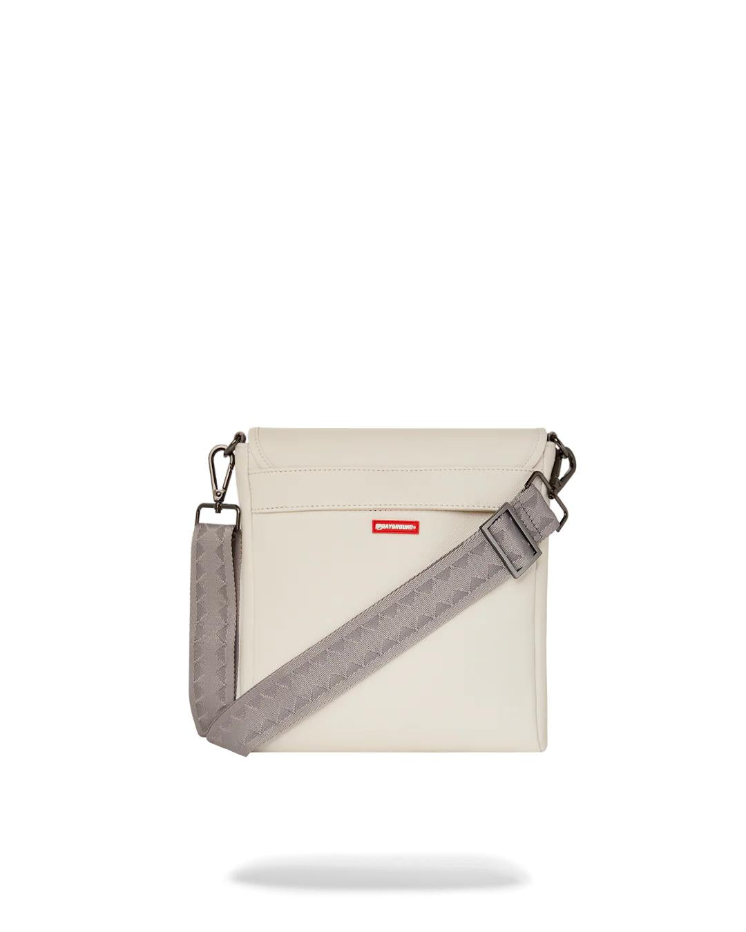 SHARK CENTRAL DYNAMIC MESSENGER SLING BAG