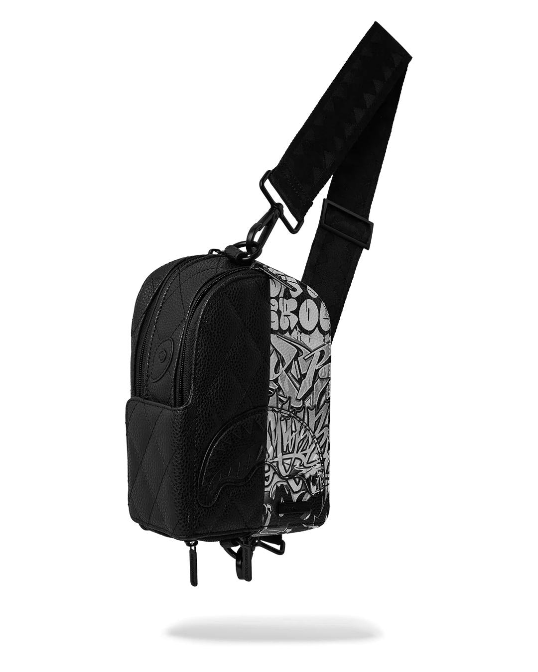 DARK WAVE BACKPACK SLING