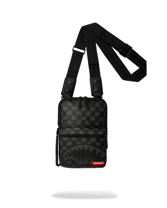 HANGOVER DRIP CHECK SLING