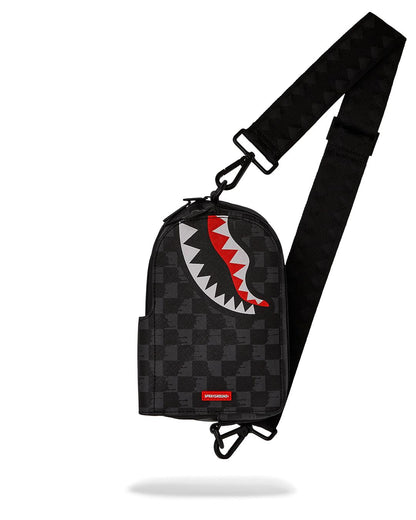 ATOMIC VAPOR BACKPACK SLING