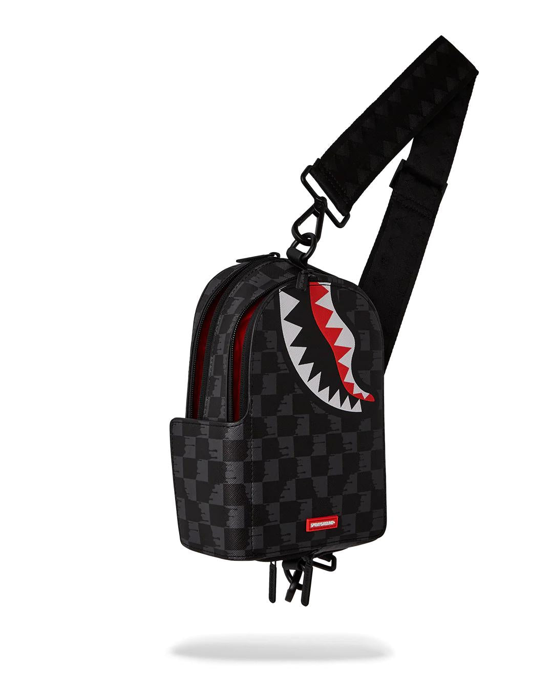 ATOMIC VAPOR BACKPACK SLING