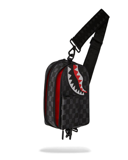ATOMIC VAPOR BACKPACK SLING