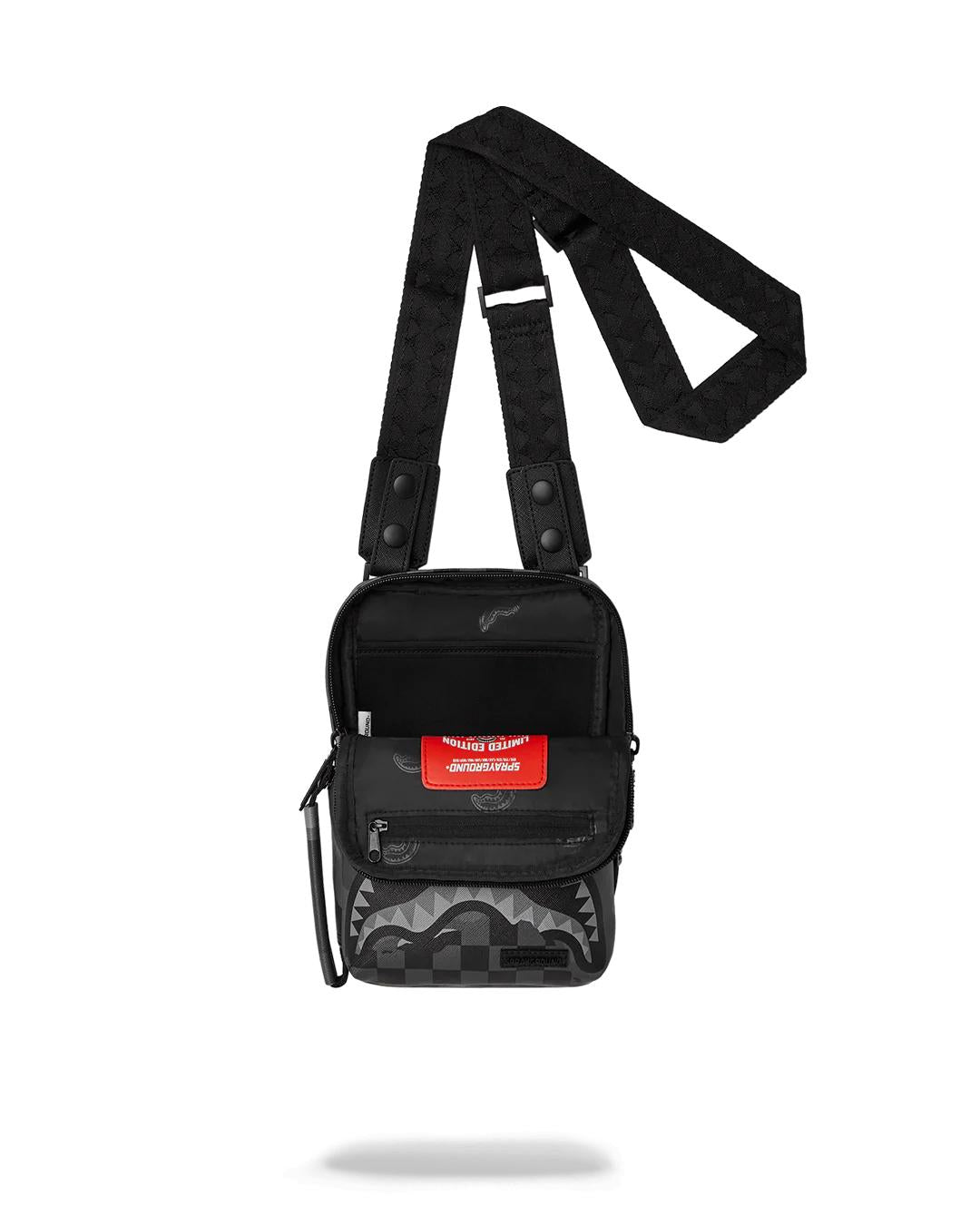 3AM RIPTIDE SLING