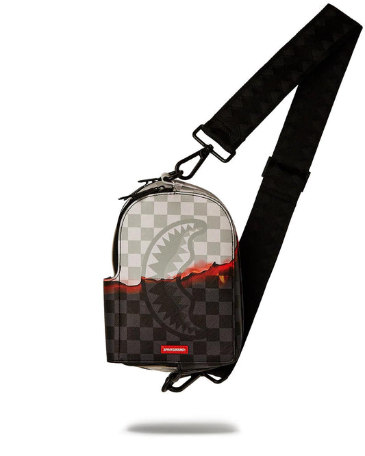 RING OF FIRE BACKPACK SLING