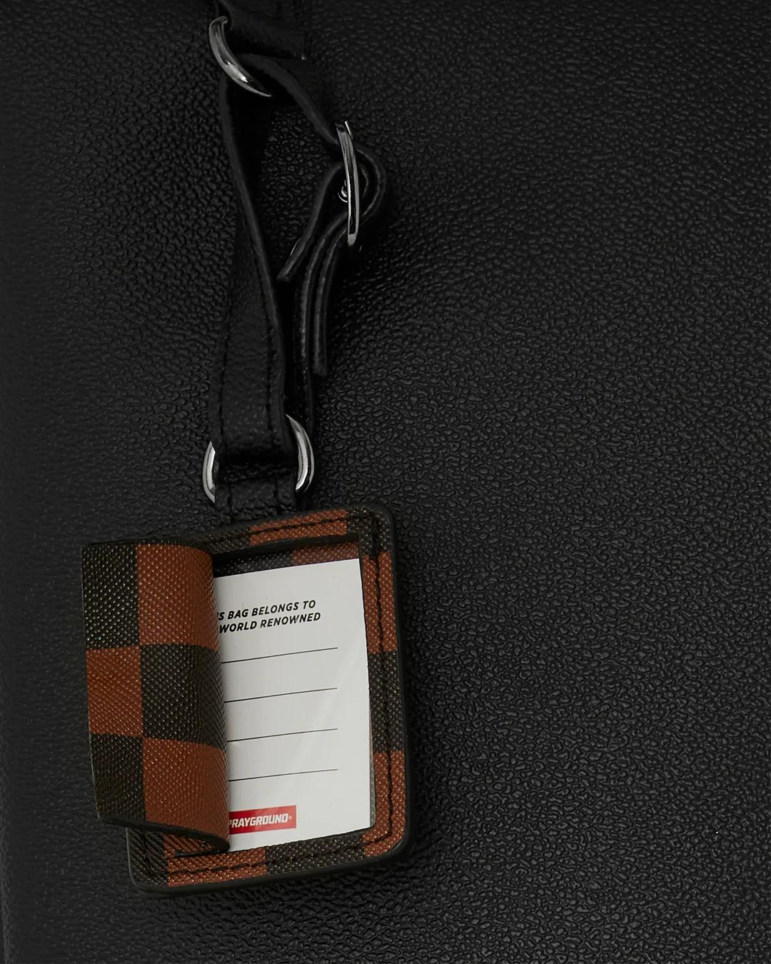 CHECKPOINT ROYALE SMARTPACK