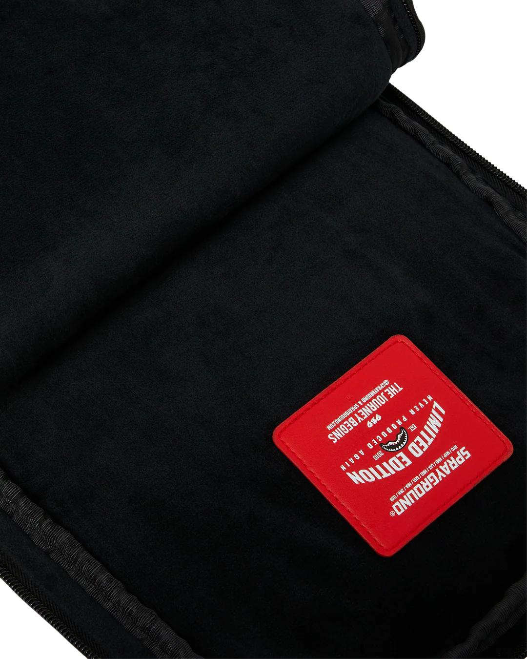 CHECKPOINT ROYALE SMARTPACK