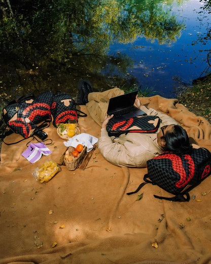 EVIL GENIUS SMARTPACK