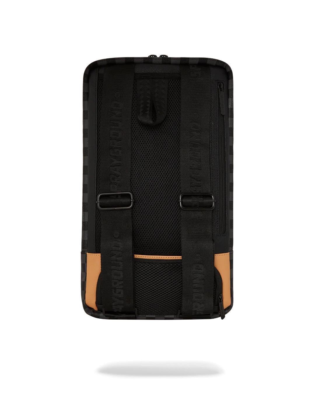 EVIL GENIUS SMARTPACK