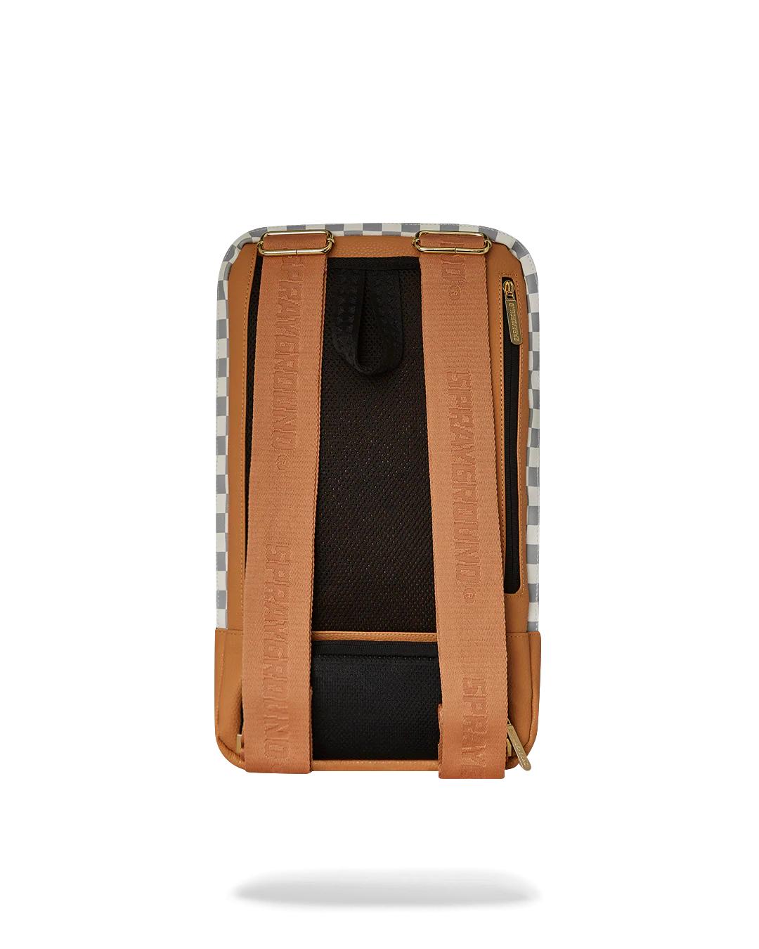 HENNY LATTE SMARTPACK