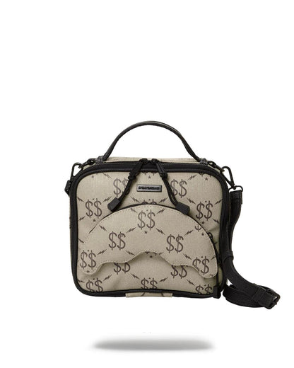 THE GETAWAY SNACK PACK INSULATED