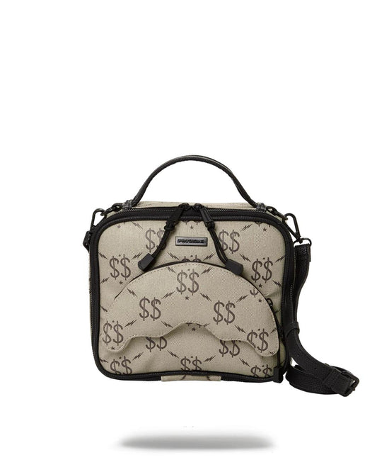 THE GETAWAY SNACK PACK INSULATED